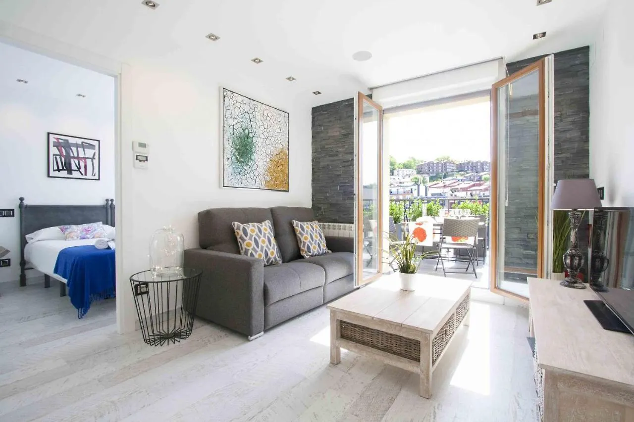 Apartment The Rentals Collection | Da Vinci San Sebastian
