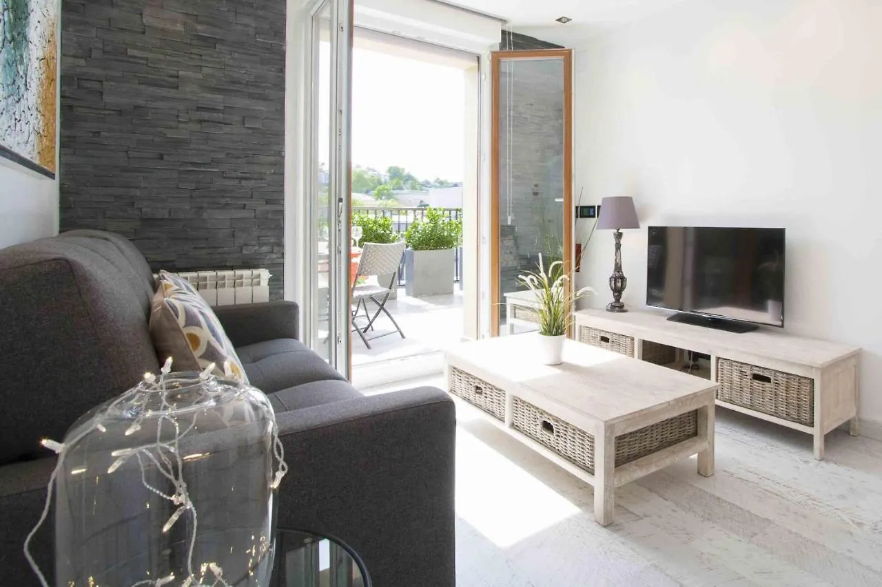 The Rentals Collection | Da Vinci San Sebastian Spain