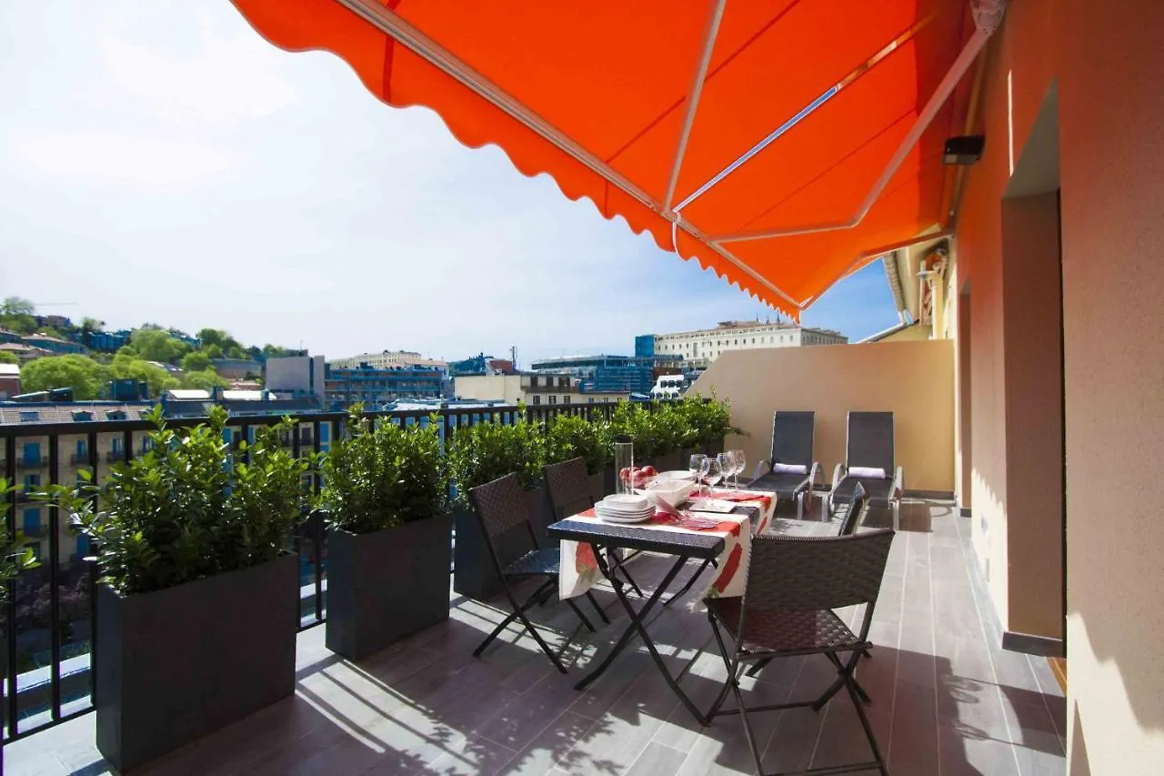 The Rentals Collection | Da Vinci San Sebastian 0*,  Spain
